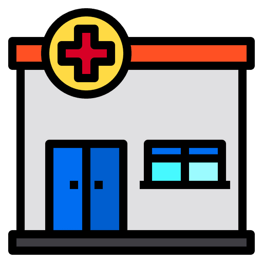 درمانگاه عمومی شبانهروزی